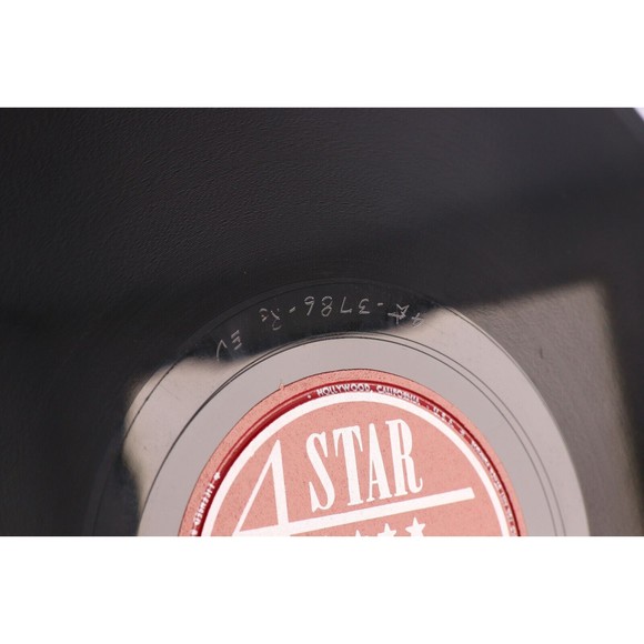 T. Texas Tyler Trouble Then Satisfaction / Mona Lisa 1950 10" 78 rpm Record 1514 - Picture 6 of 16